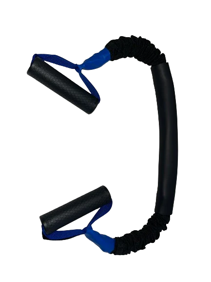 Combo B: 1 Medium Cervical Denneroll + 1 Pro-Lordotic Band (any colour)