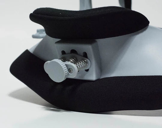 Cervigard FHP Neck Collar - Size Large