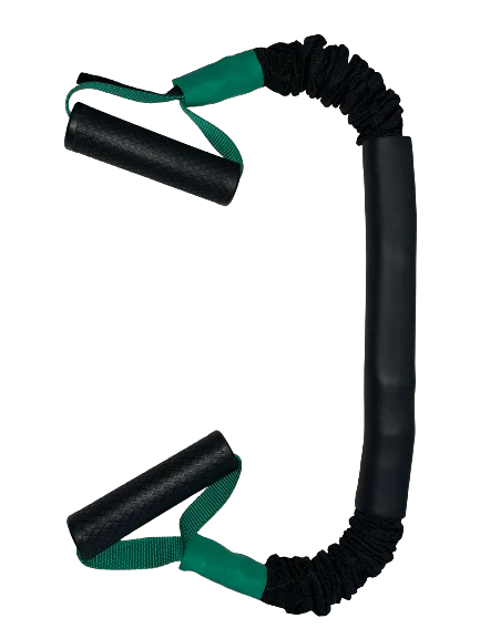 Combo B: 1 Medium Cervical Denneroll + 1 Pro-Lordotic Band (any colour)