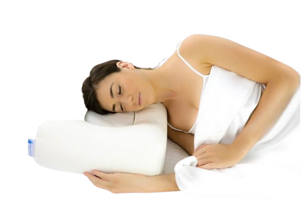 The Denneroll Pillow - Size Large